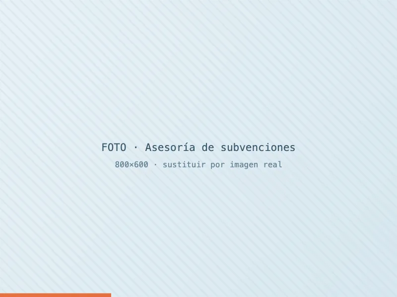 Asesoramiento sobre ayudas y subvenciones para aerotermia en Cataluña